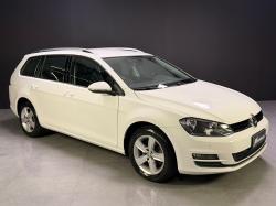 VOLKSWAGEN Golf 1.4 16V 4P TSI HIGHLINE AUTOM�TICO