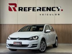 VOLKSWAGEN Golf 1.4 16V 4P TSI HIGHLINE AUTOM�TICO