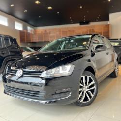 VOLKSWAGEN Golf 1.4 16V 4P FLEX TSI HIGHLINE AUTOM�TICO