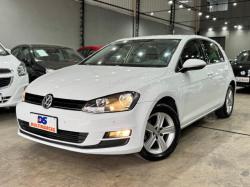 VOLKSWAGEN Golf 1.4 16V 4P TSI COMFORTLINE AUTOM�TICO