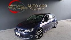 VOLKSWAGEN Golf 1.4 16V 4P TSI HIGHLINE AUTOM�TICO
