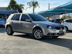 VOLKSWAGEN Golf 1.6 4P SPORTLINE FLEX