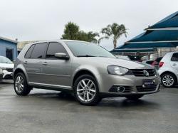 VOLKSWAGEN Golf 1.6 4P SPORTLINE FLEX