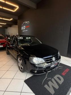 VOLKSWAGEN Golf 1.6 4P FLEX