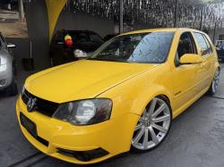 VOLKSWAGEN Golf 1.6 4P SPORTLINE FLEX