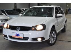 VOLKSWAGEN Golf 2.0 4P FLEX SPORTLINE AUTOMTICO