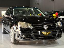 VOLKSWAGEN Golf 2.0 4P FLEX GT AUTOM�TICO