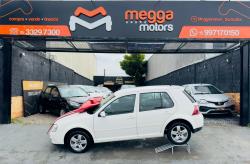 VOLKSWAGEN Golf 2.0 4P AUTOM�TICO