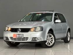 VOLKSWAGEN Golf 2.0 4P FLEX SPORTLINE AUTOM�TICO