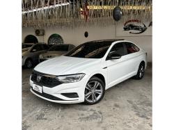 VOLKSWAGEN Jetta 1.4 4P 250 TSI R-LINE AUTOMTICO