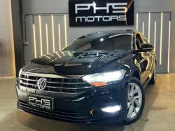 VOLKSWAGEN Jetta 1.4 4P 250 TSI TURBO COMFORTLINE AUTOM�TICO