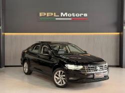 VOLKSWAGEN Jetta 1.4 16V 4P TSI COMFORTLINE AUTOM�TICO