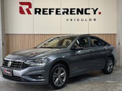 VOLKSWAGEN Jetta 1.4 4P 250 TSI R-LINE AUTOM�TICO