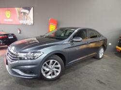 VOLKSWAGEN Jetta 1.4 16V 4P TSI COMFORTLINE AUTOM�TICO