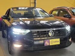 VOLKSWAGEN Jetta 1.4 4P 250 TSI R-LINE AUTOM�TICO