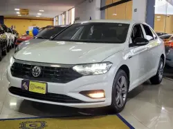 VOLKSWAGEN Jetta 1.4 4P 250 TSI R-LINE AUTOM�TICO