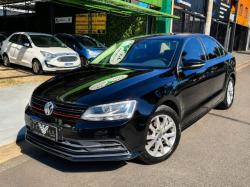 VOLKSWAGEN Jetta 1.4 16V 4P TSI COMFORTLINE AUTOM�TICO