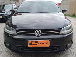 VOLKSWAGEN Jetta 2.0 4P CONFORTLINE FLEX