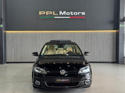 VOLKSWAGEN Jetta 2.0 4P TSI HIGHLINE 211 CV AUTOMTICO