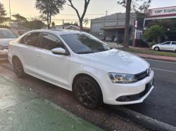 VOLKSWAGEN Jetta 2.0 4P FLEX CONFORTLINE TIPTRONIC AUTOMÁTICO VOLKSWAGEN Jetta 2.0 4P FLEX CONFORTLINE TIPTRONIC AUTOMÁTICO