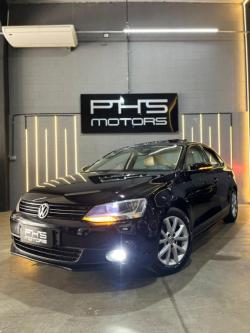 VOLKSWAGEN Jetta 2.0 4P CONFORTLINE TIPTRONIC AUTOMTICO
