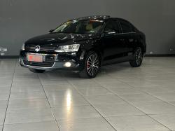 VOLKSWAGEN Jetta 2.0 4P TSI HIGHLINE 211 CV AUTOM�TICO