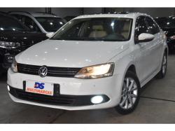 VOLKSWAGEN Jetta 2.0 4P FLEX COMFORTLINE TIPTRONIC AUTOM�TICO