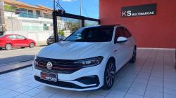 VOLKSWAGEN Jetta 2.0 4P 350 TSI GLI AUTOM�TICO DSG