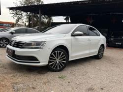 VOLKSWAGEN Jetta 2.0 4P FLEX COMFORTLINE TIPTRONIC AUTOM�TICO
