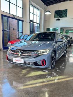 VOLKSWAGEN Jetta 2.0 4P 350 TSI GLI AUTOM�TICO DSG