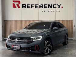 VOLKSWAGEN Jetta 2.0 4P 350 TSI GLI AUTOM�TICO DSG
