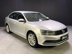 VOLKSWAGEN Jetta 2.0 4P FLEX COMFORTLINE TIPTRONIC AUTOM�TICO