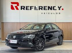 VOLKSWAGEN Jetta 2.0 4P 350 TSI GLI AUTOM�TICO DSG