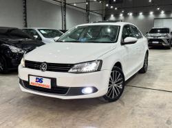 VOLKSWAGEN Jetta 2.0 4P TSI HIGHLINE 200 CV AUTOM�TICO