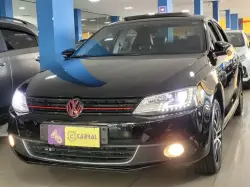 VOLKSWAGEN Jetta 2.0 4P TSI HIGHLINE 211 CV AUTOM�TICO