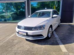VOLKSWAGEN Jetta 2.0 4P FLEX COMFORTLINE TIPTRONIC AUTOM�TICO