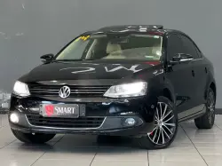 VOLKSWAGEN Jetta 2.0 4P TSI HIGHLINE 211 CV AUTOM�TICO