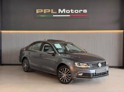 VOLKSWAGEN Jetta 2.0 4P 350 TSI GLI AUTOM�TICO DSG