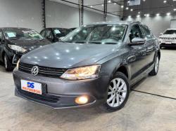 VOLKSWAGEN Jetta 2.0 4P COMFORTLINE FLEX