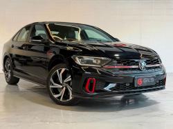 VOLKSWAGEN Jetta 2.0 4P 350 TSI GLI AUTOMÁTICO DSG