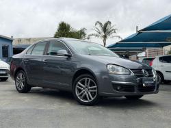 VOLKSWAGEN Jetta 2.5 20V 4P 170CV AUTOM�TICO