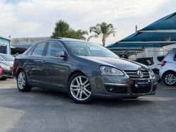 VOLKSWAGEN Jetta 2.5 20V 4P 170CV AUTOM�TICO