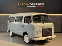 VOLKSWAGEN Kombi 1.4 4P FLEX LAST EDITION