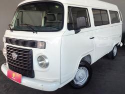 VOLKSWAGEN Kombi 1.4 FLEX FURGO