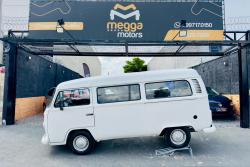 VOLKSWAGEN Kombi 1.4 FLEX STD 9 LUGARES