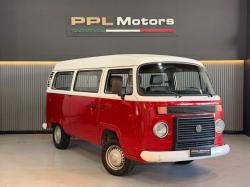 VOLKSWAGEN Kombi 1.4 FLEX STD