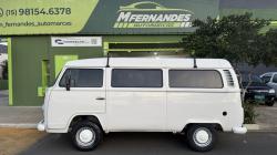 VOLKSWAGEN Kombi 1.4 FLEX STD
