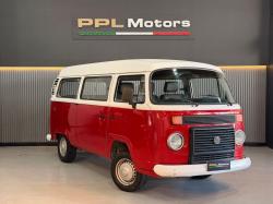 VOLKSWAGEN Kombi 1.4 FLEX STD