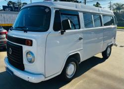 VOLKSWAGEN Kombi 1.4 FLEX STD