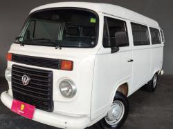 VOLKSWAGEN Kombi 1.4 FLEX STD LOTA��O 12 LUGARES